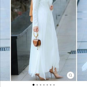 Annah Hariri 2 piece Yaz Modest Set